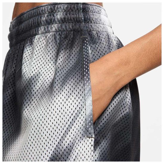 Nike Γυναικείο σορτς Swoosh Fly Dri-FIT Shorts